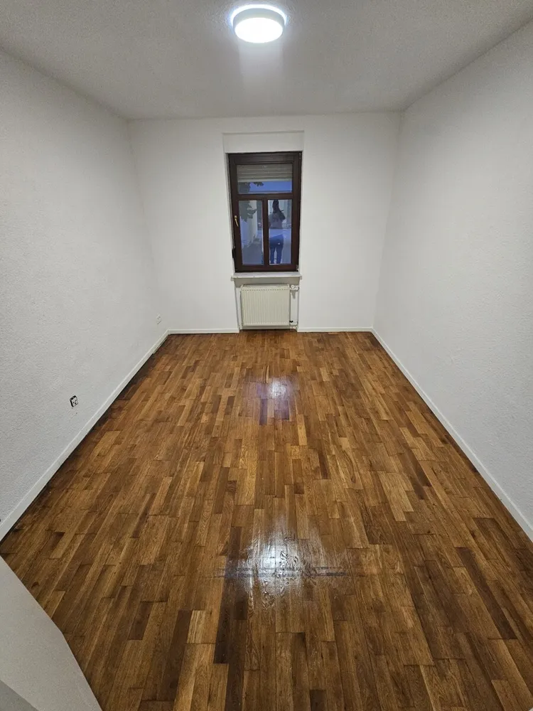 6 Zimmer Wohnung mit 138 m² in Darmstadt – Bild 3