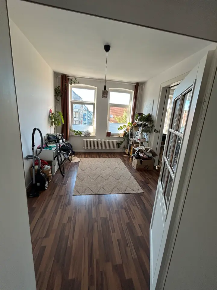 3 Zimmer Wohnung mit 67 m² in Kiel – Bild 3