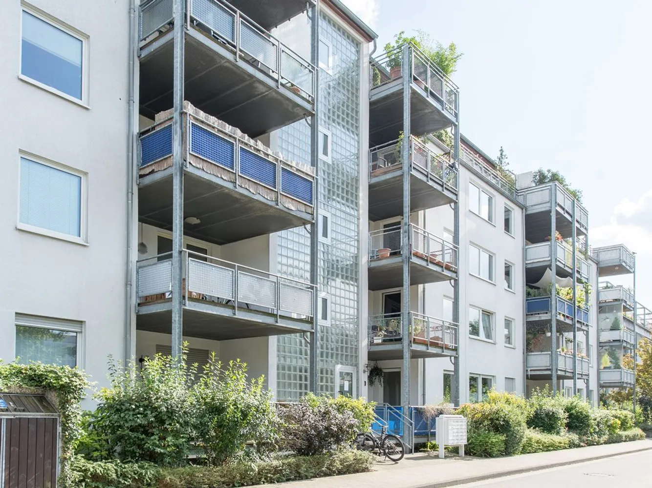 2 Zimmer Wohnung mit 80 m² in Hürth – Bild 10