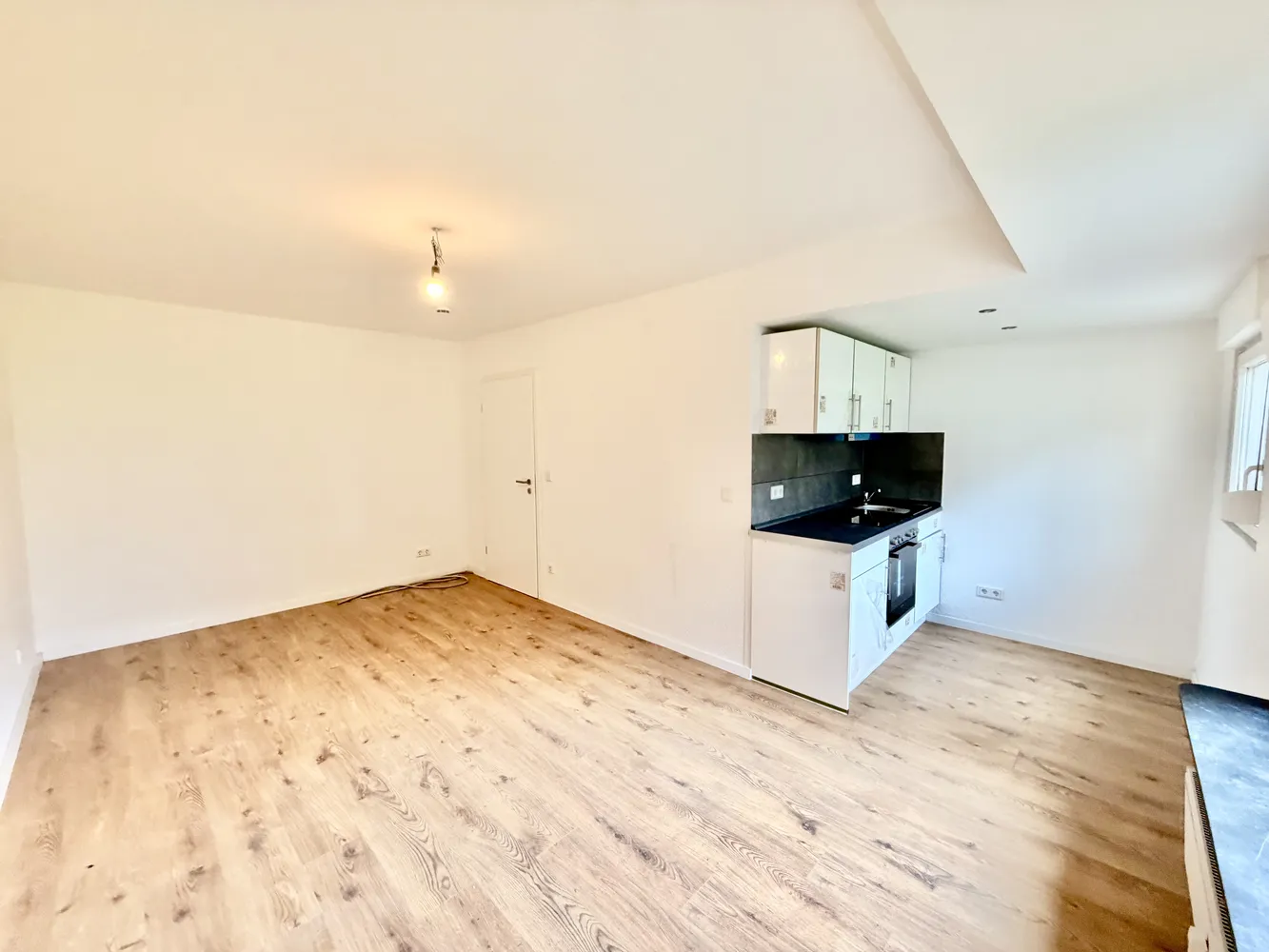 2 Zimmer Wohnung mit 33 m² in Köln – Bild 1