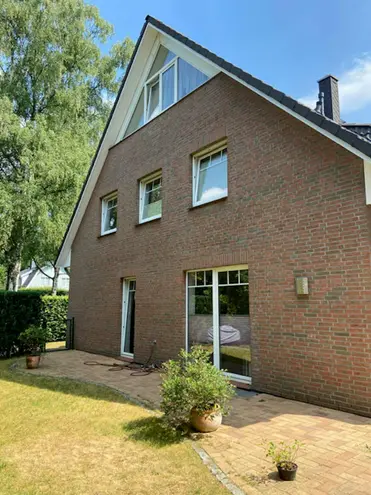 WG-Zimmer mit 19 m² in Hamburg – Bild 10