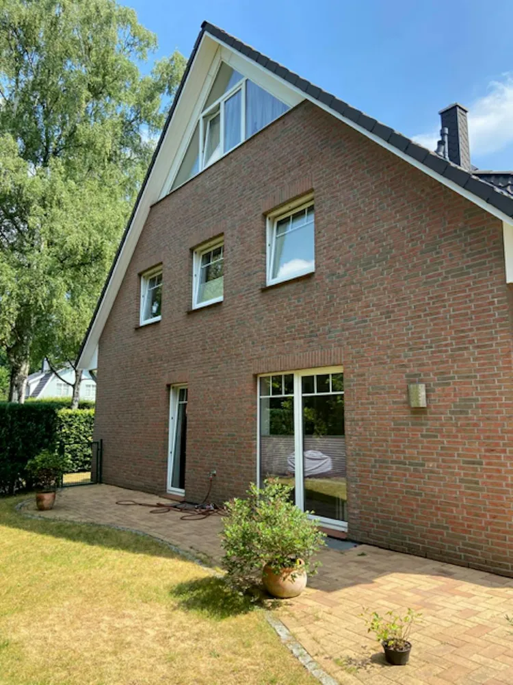 WG-Zimmer mit 19 m² in Hamburg – Bild 10