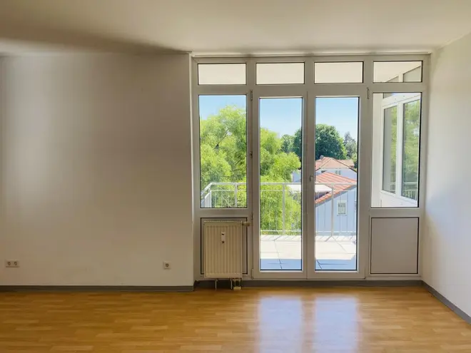 2 Zimmer Wohnung mit 57 m² in Darmstadt – Bild 5