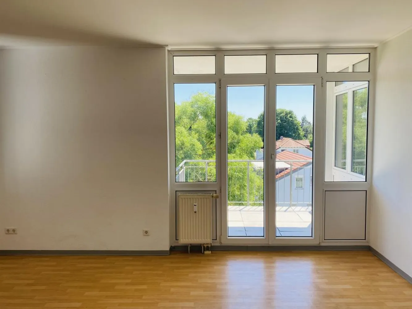 2 Zimmer Wohnung mit 57 m² in Darmstadt – Bild 3