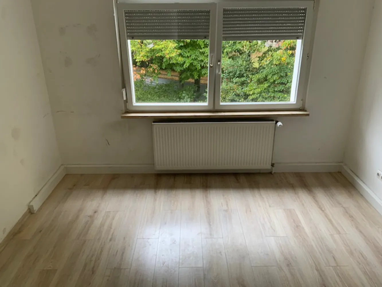 2 Zimmer Wohnung mit 48 m² in Duisburg – Bild 5