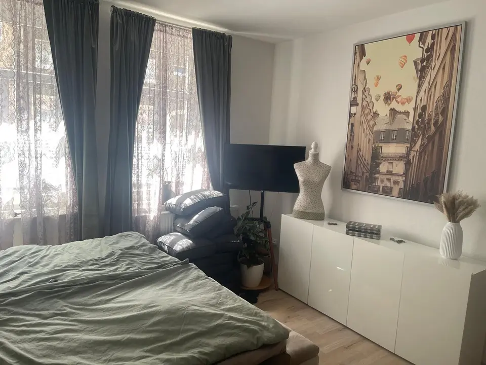 3 room apartment with 85 m² in Gera – Photo 3