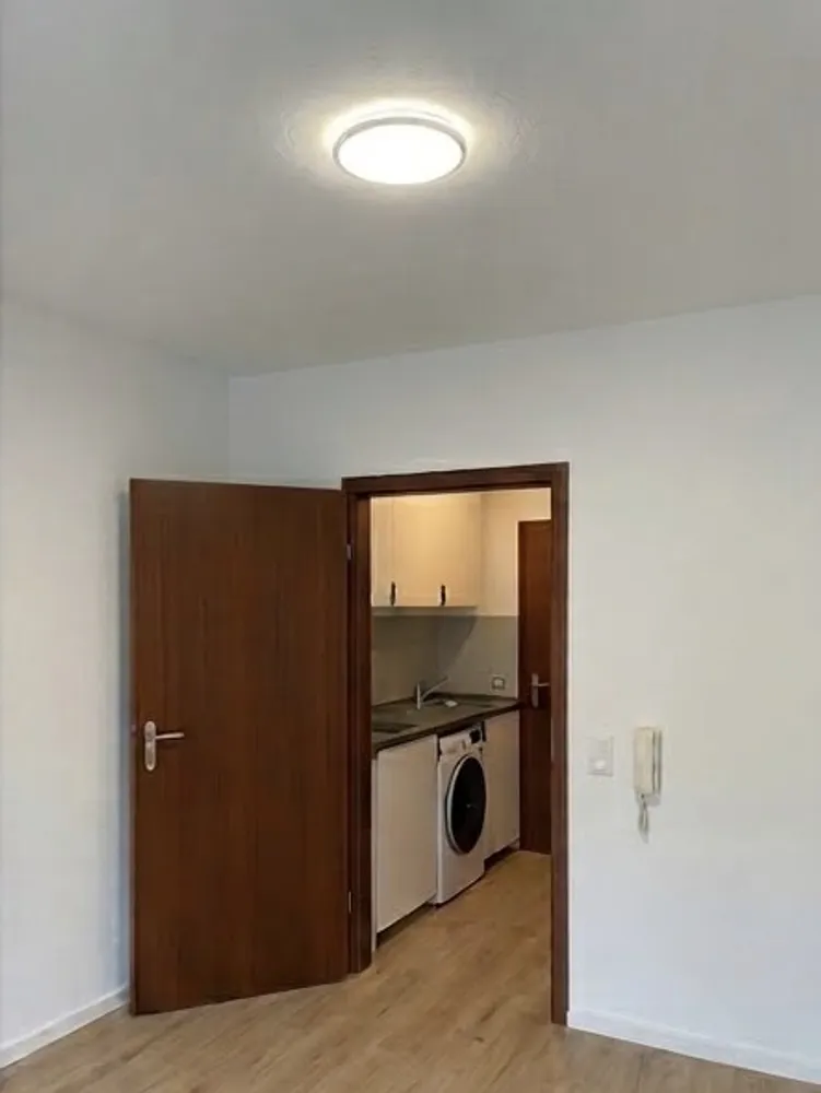 1 Zimmer Wohnung mit 20 m² in Kaiserslautern – Bild 1