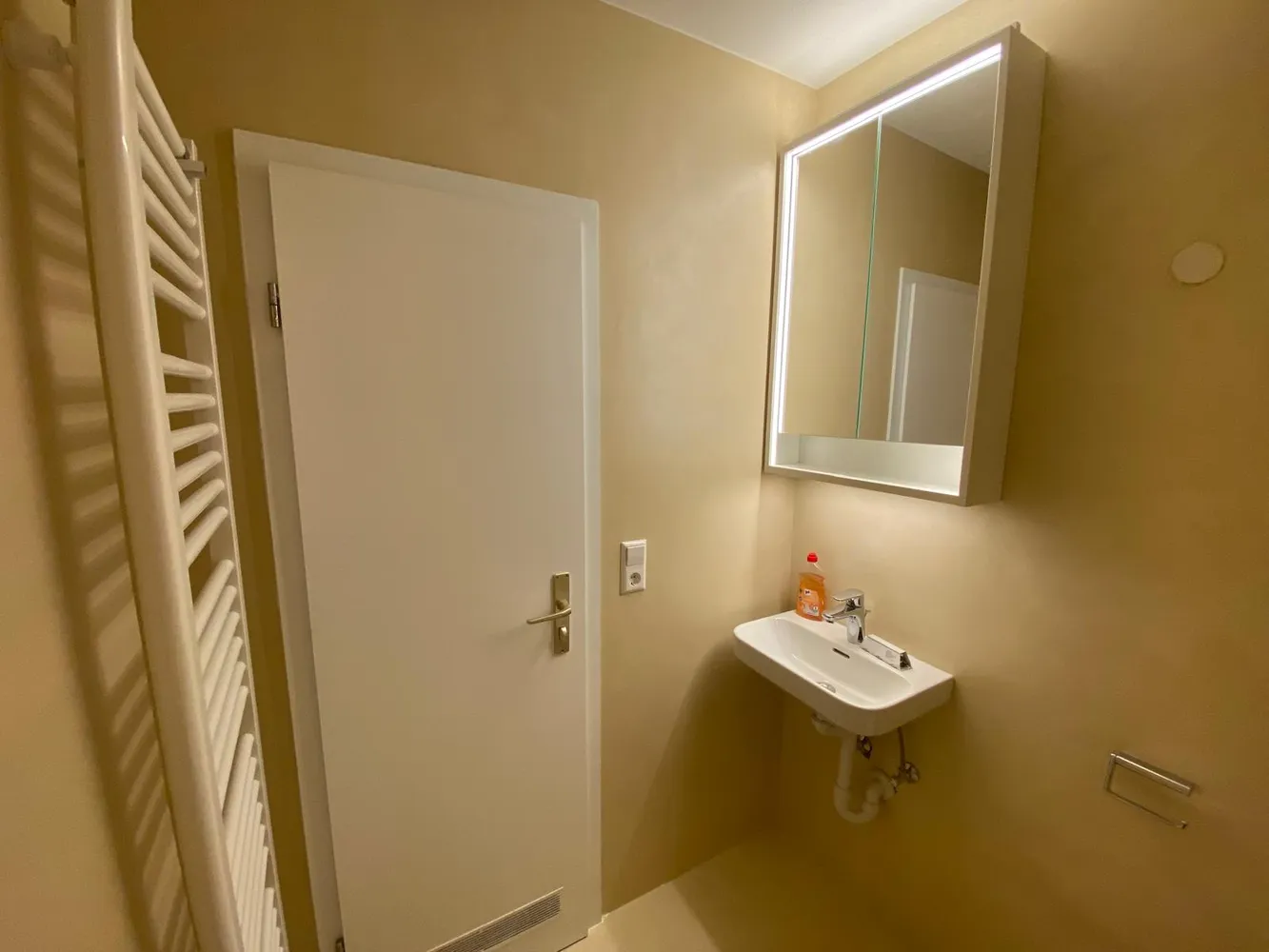 1 Zimmer Wohnung mit 30 m² in Stuttgart – Bild 6