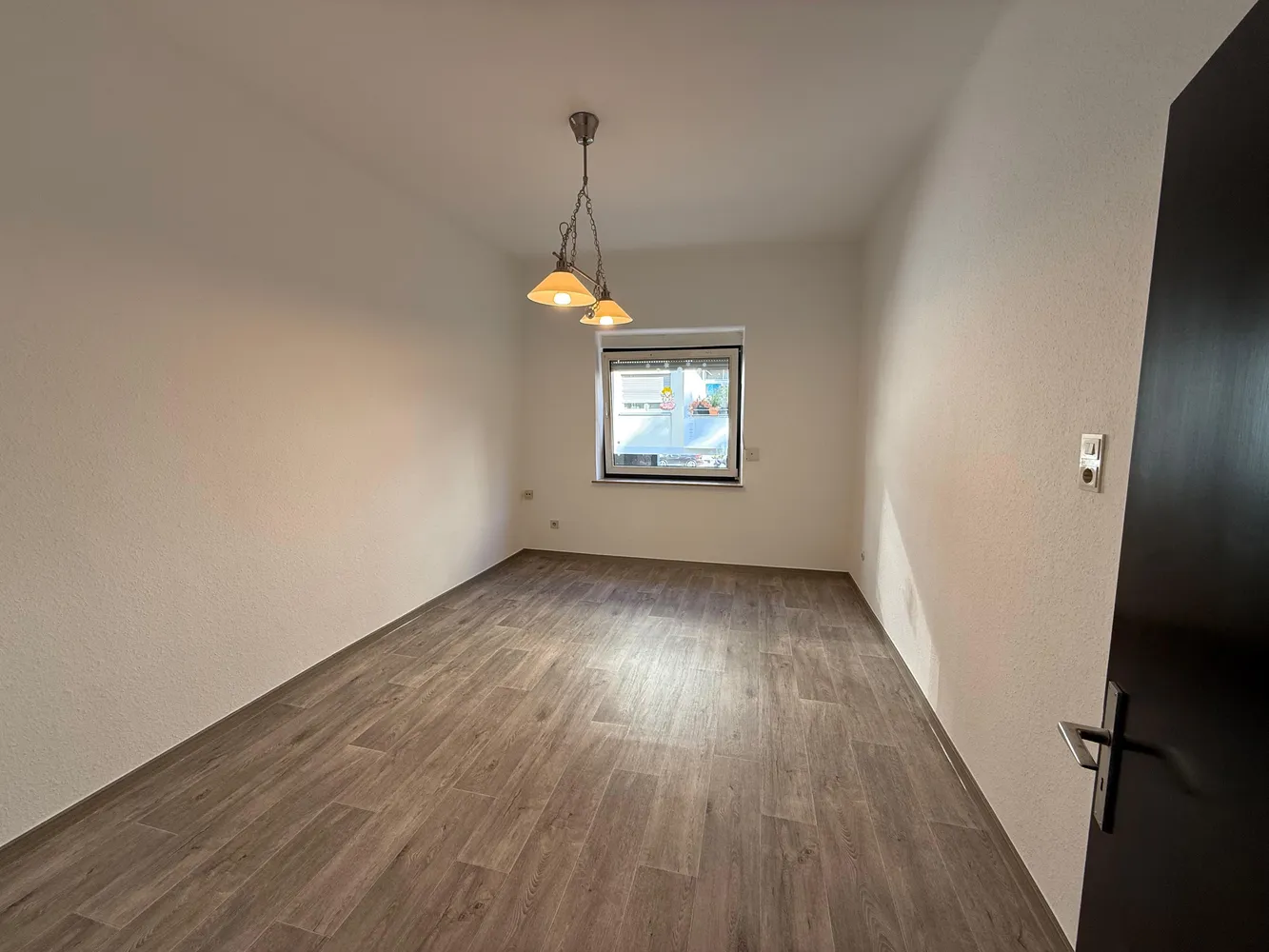 3 Zimmer Wohnung mit 61 m² in Nürnberg – Bild 2