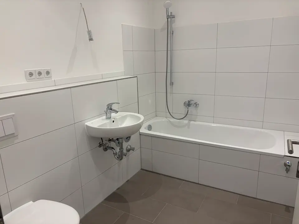 3 Zimmer Wohnung mit 82 m² in Borna – Bild 6