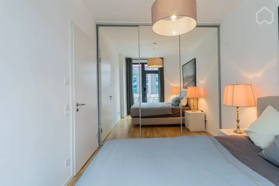 2 Zimmer Wohnung mit 51 m² in Dresden – Bild 10
