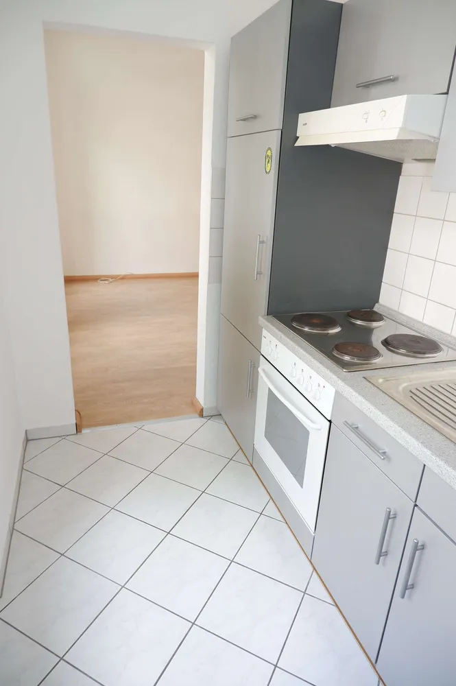 1 room apartment with 30 m² in Chemnitz – Photo 6