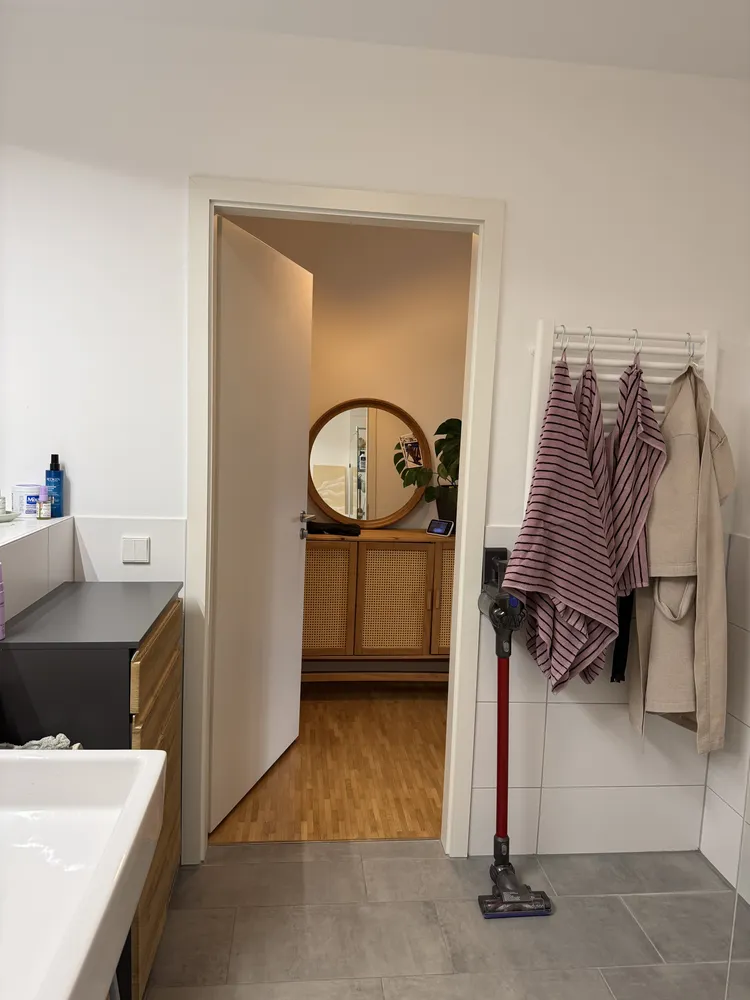 3 Zimmer Wohnung mit 89 m² in Heidelberg – Bild 4