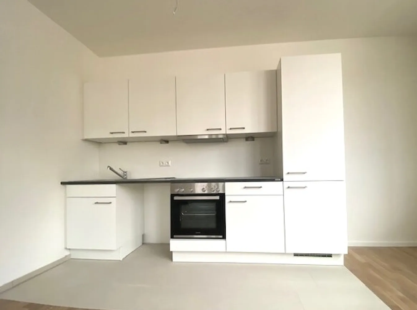1 Zimmer Wohnung mit 46 m² in Hamburg – Bild 4