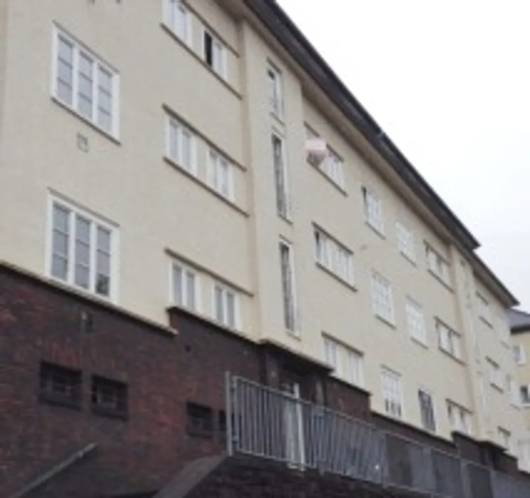 3 Zimmer Wohnung mit 58 m² in Wuppertal – Bild 2