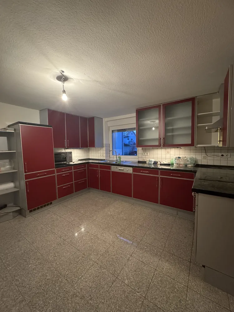 5 Zimmer Haus mit 120 m² in Köln – Bild 2