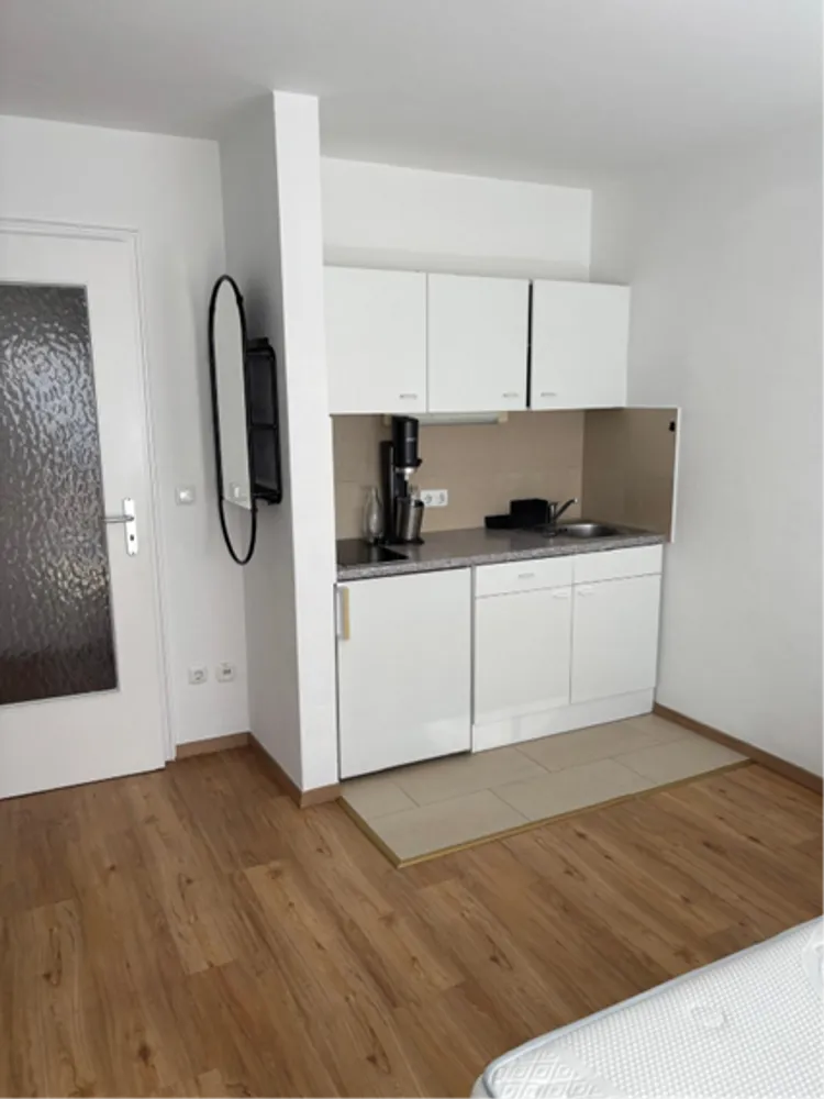 1 Zimmer Wohnung mit 23 m² in München – Bild 6