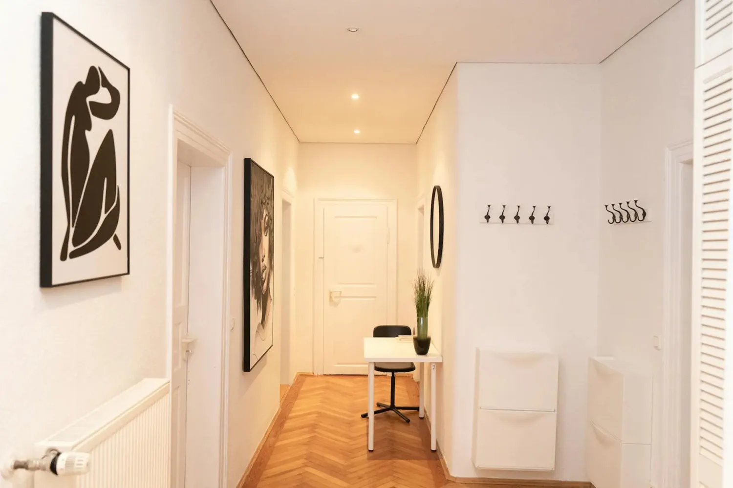WG-Zimmer mit 12 m² in München – Bild 5