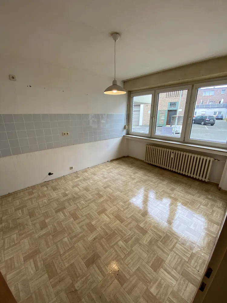 2 Zimmer Wohnung mit 65 m² in Krefeld – Bild 5