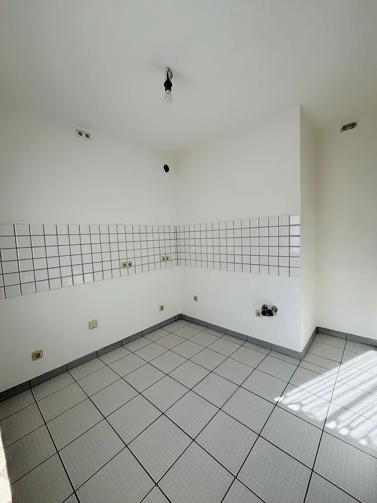 2 Zimmer Wohnung mit 45 m² in Darmstadt – Bild 5