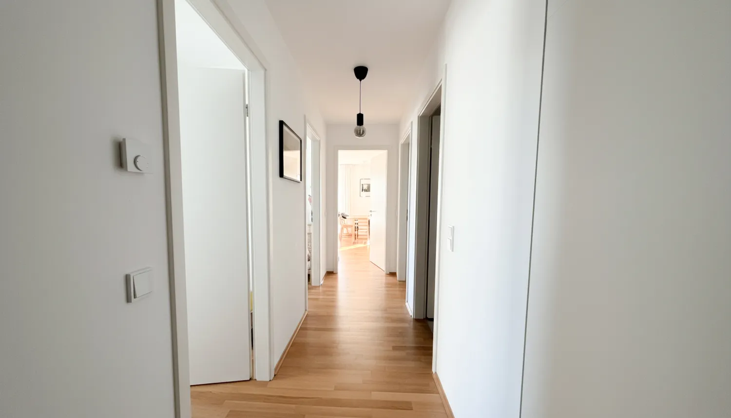 3 Zimmer Wohnung mit 79 m² in München – Bild 7