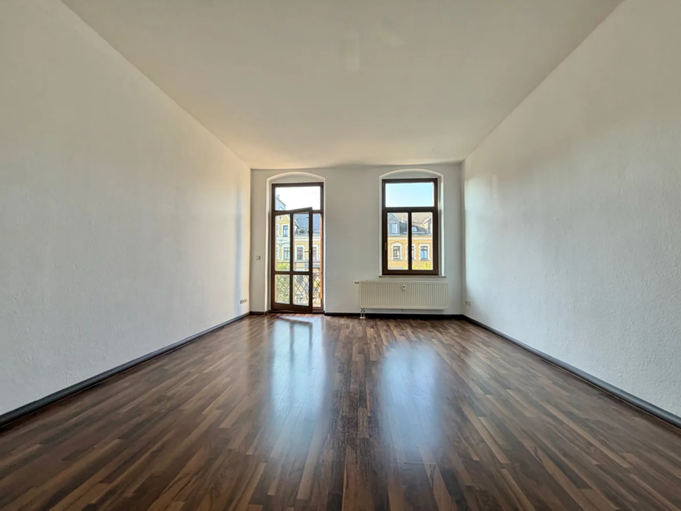 3 room apartment with 85 m² in Chemnitz – Photo 9