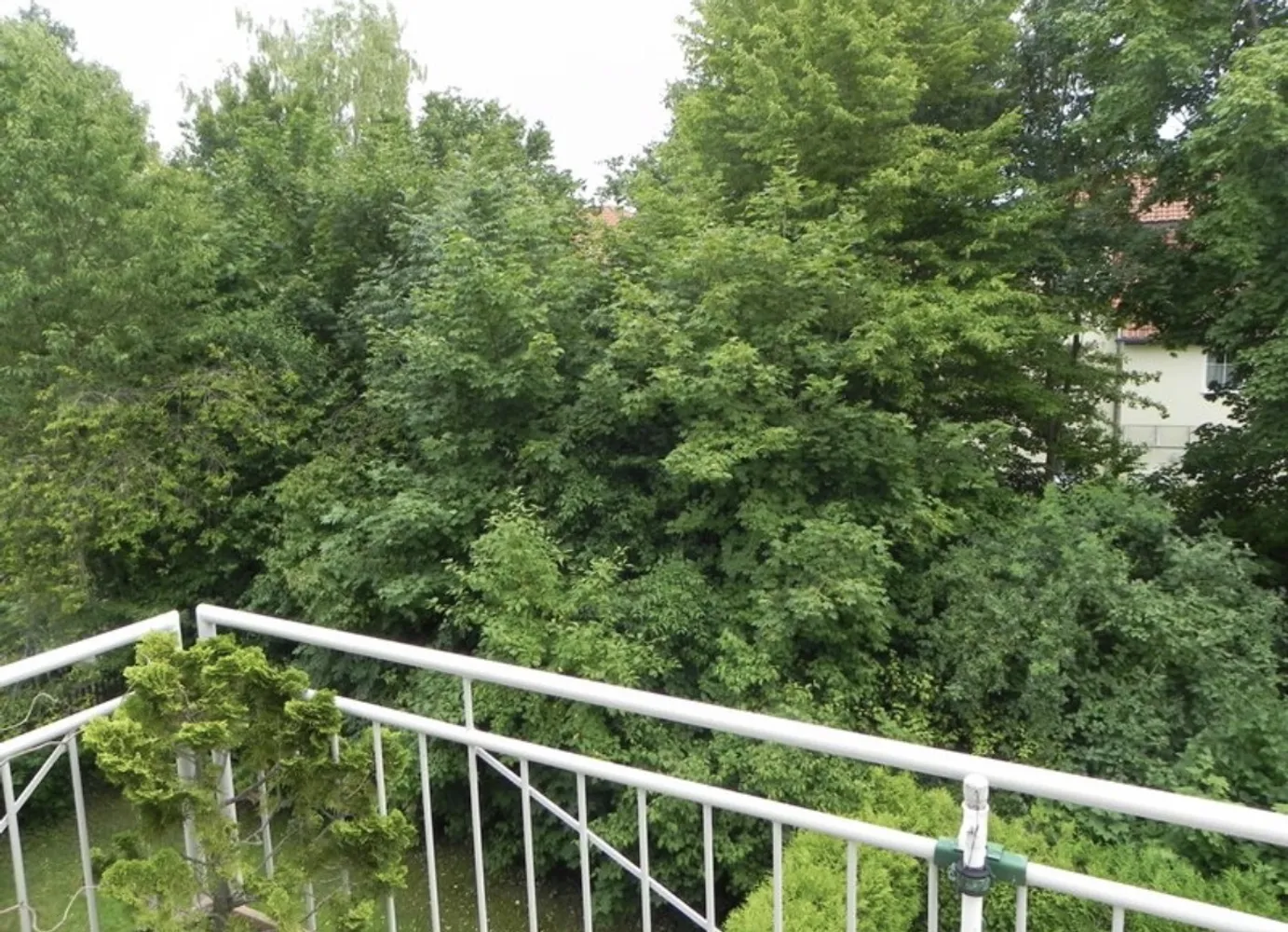 2 Zimmer Wohnung mit 57 m² in Ingolstadt – Bild 3