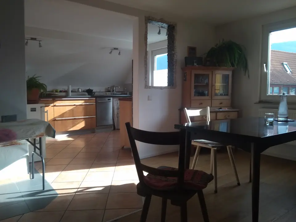 5 Zimmer Wohnung mit 130 m² in Metzingen – Bild 6