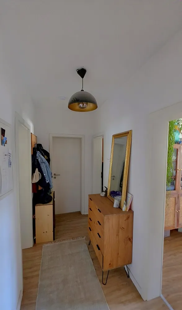 3 Zimmer Wohnung mit 82 m² in Karlsruhe – Bild 4