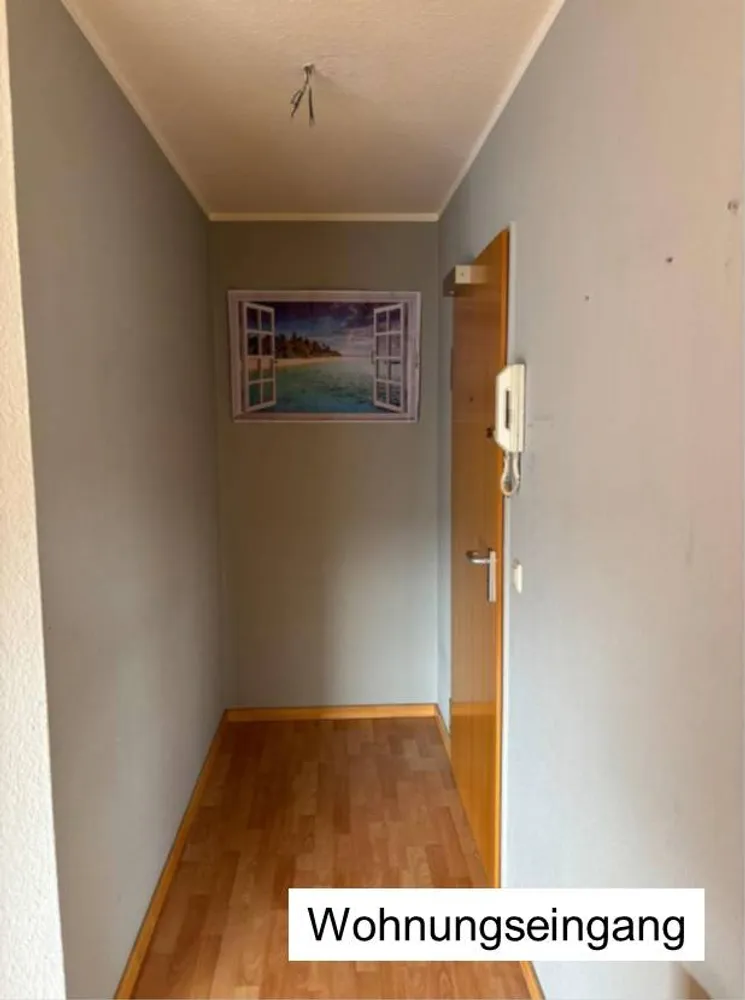 2 Zimmer Wohnung mit 49 m² in Leipzig – Bild 8