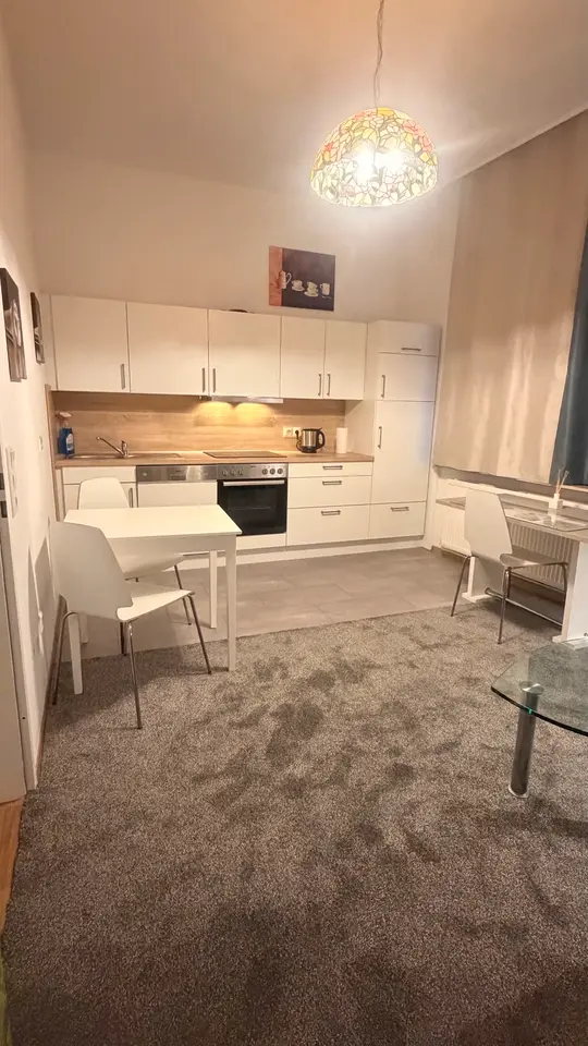 2 Zimmer Wohnung mit 32 m² in Bielefeld – Bild 6