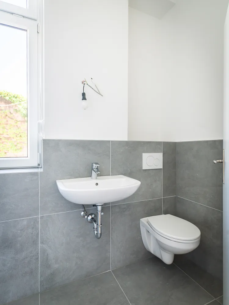 2 room apartment with 43 m² in Wiesbaden – Photo 10