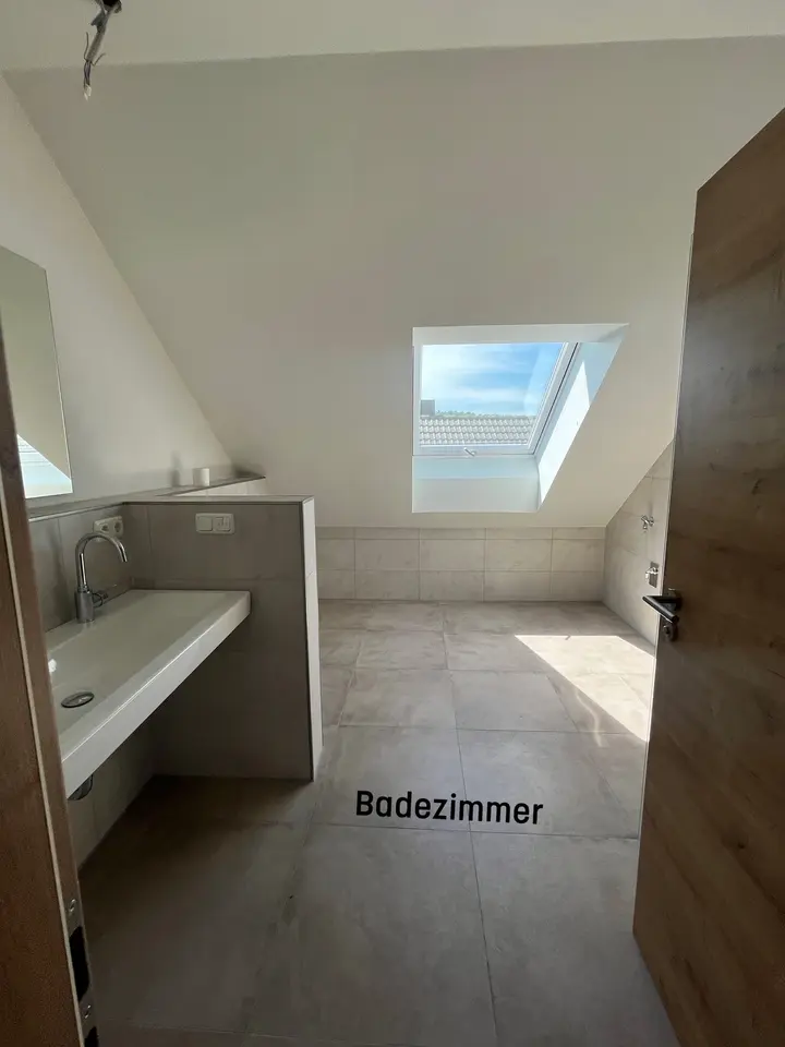2 Zimmer Wohnung mit 65 m² in Miltenberg – Bild 9