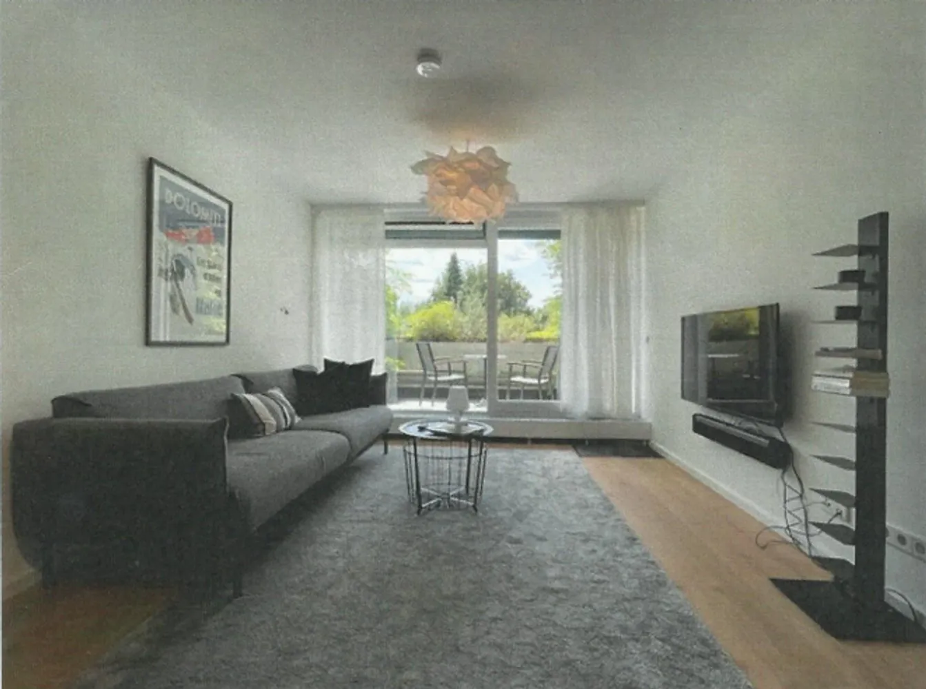 3 Zimmer Wohnung mit 76 m² in München – Bild 2