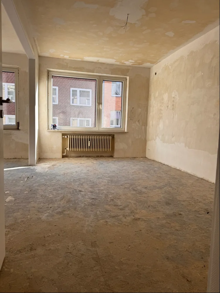 2 Zimmer Wohnung mit 68 m² in Aachen – Bild 10