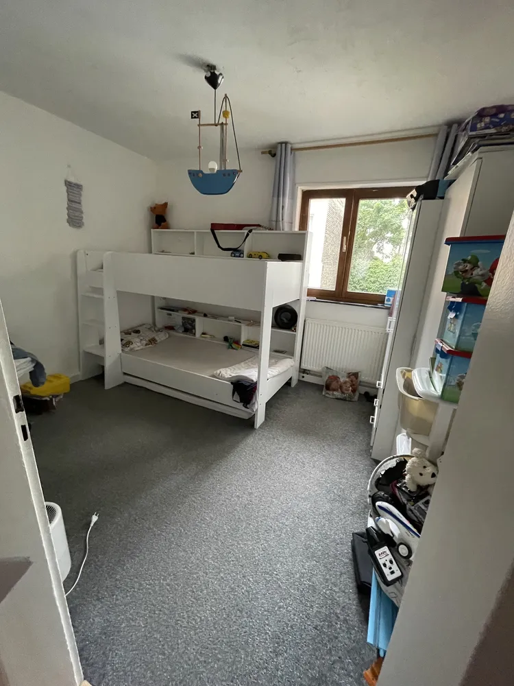 3 Zimmer Wohnung mit 73 m² in Mannheim – Bild 4