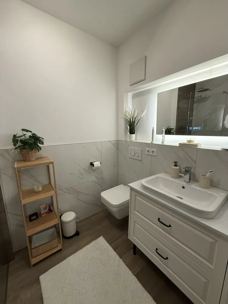3 Zimmer Wohnung mit 70 m² in Mönchengladbach – Bild 12