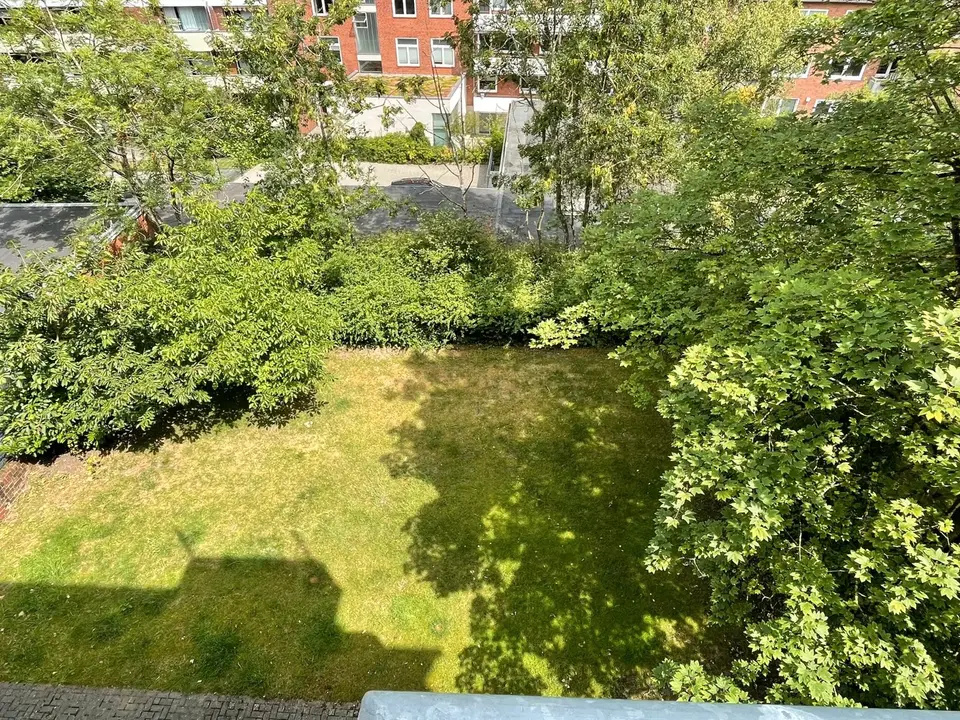 4 Zimmer Wohnung mit 65 m² in Kiel – Bild 4