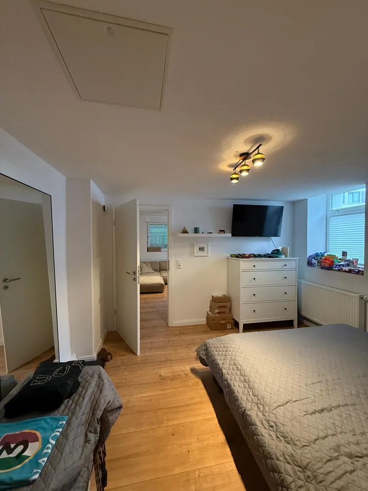 3 Zimmer Wohnung mit 55 m² in Tübingen – Bild 8
