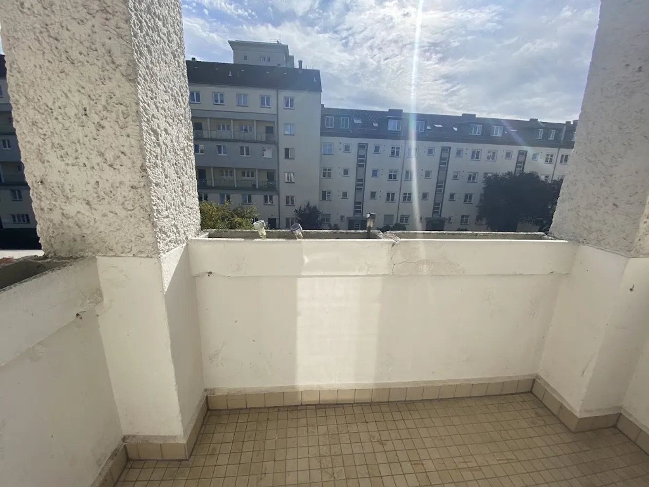 2 room apartment with 53 m² in Berlin – Photo 3