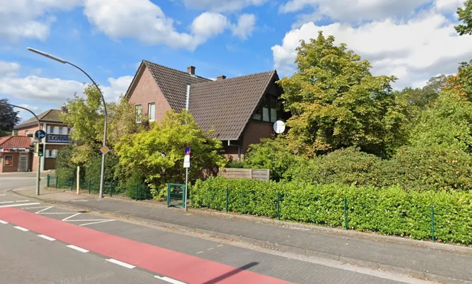 WG-Zimmer mit 15 m² in Lingen – Bild 5