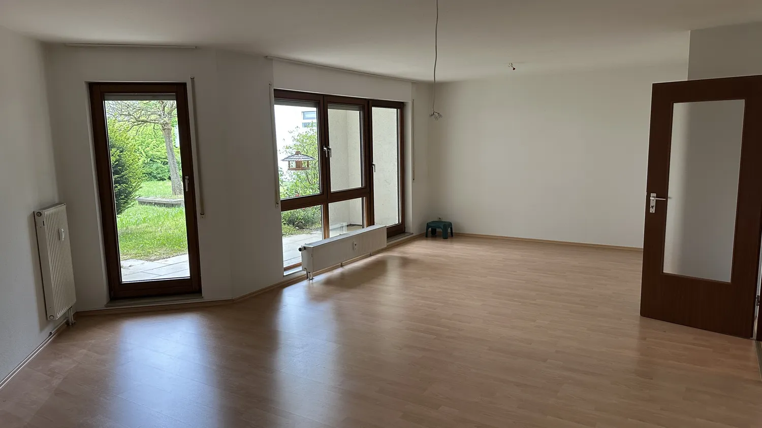 2 Zimmer Wohnung mit 71 m² in Leonberg – Bild 2