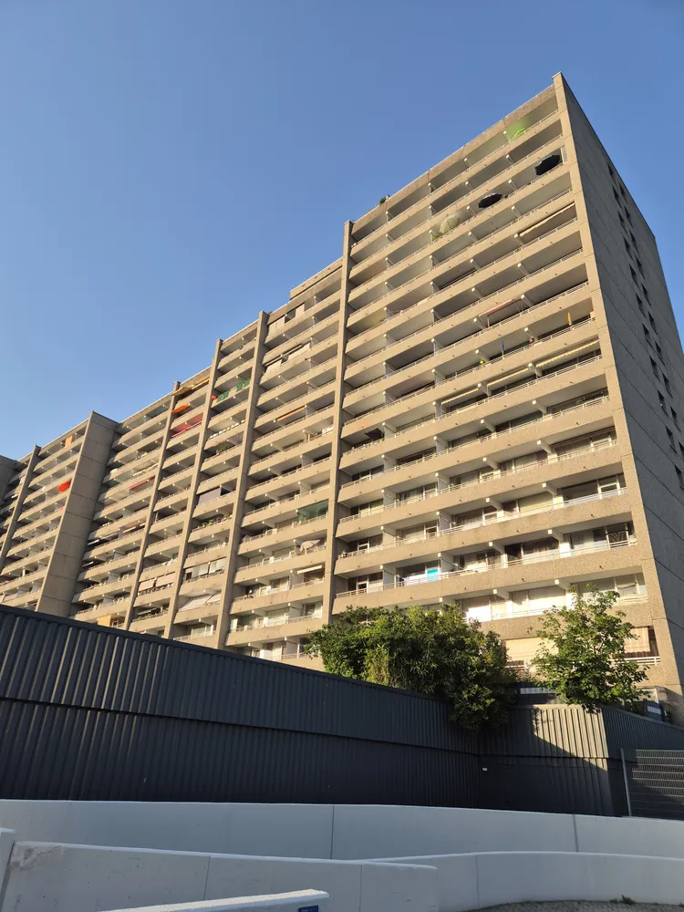 4 Zimmer Wohnung mit 100 m² in Neuss – Bild 2