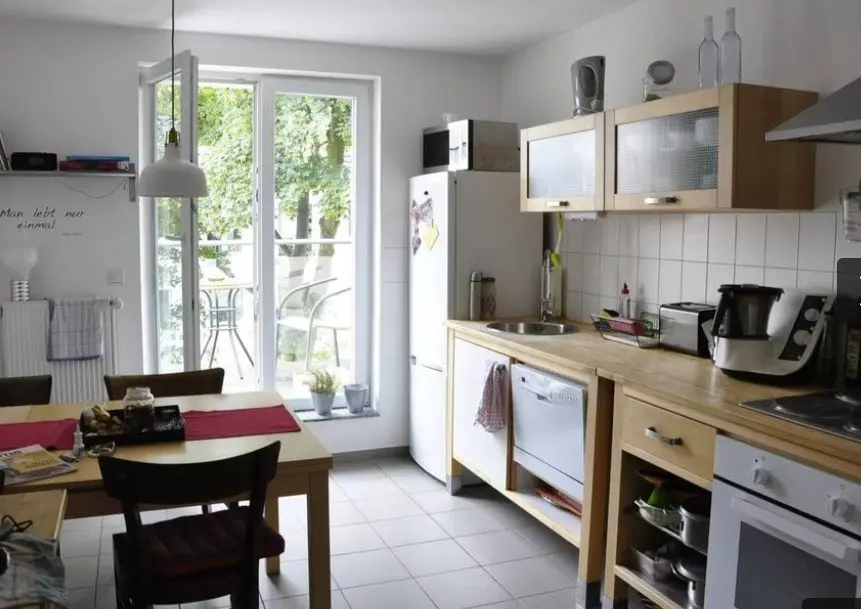 2 Zimmer Wohnung mit 54 m² in Köln – Bild 6