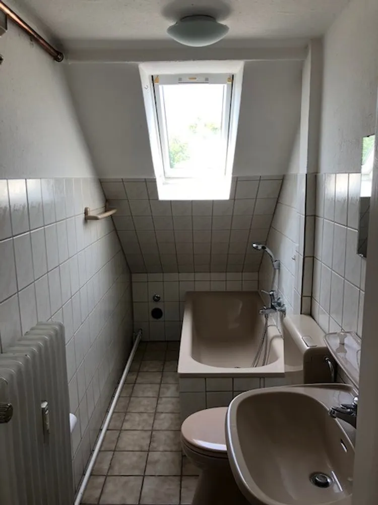 2 Zimmer Wohnung mit 45 m² in Hannover – Bild 7