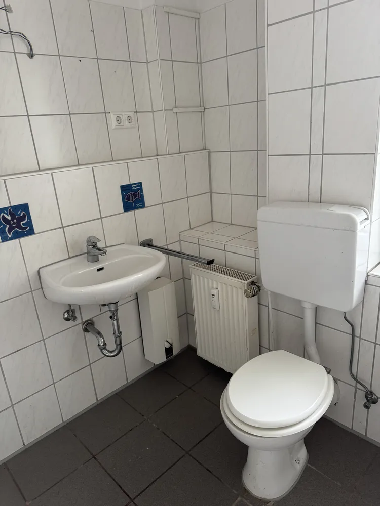 3 Zimmer Wohnung mit 70 m² in Duisburg – Bild 9