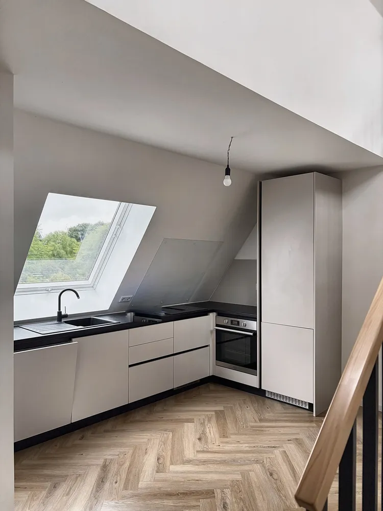 1 Zimmer Wohnung mit 56 m² in Kiel – Bild 4