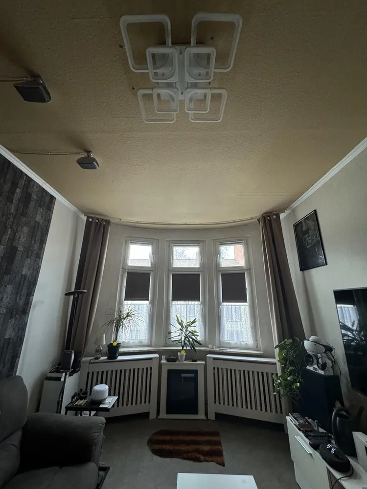 5 Zimmer Wohnung mit 80 m² in Dortmund – Bild 2