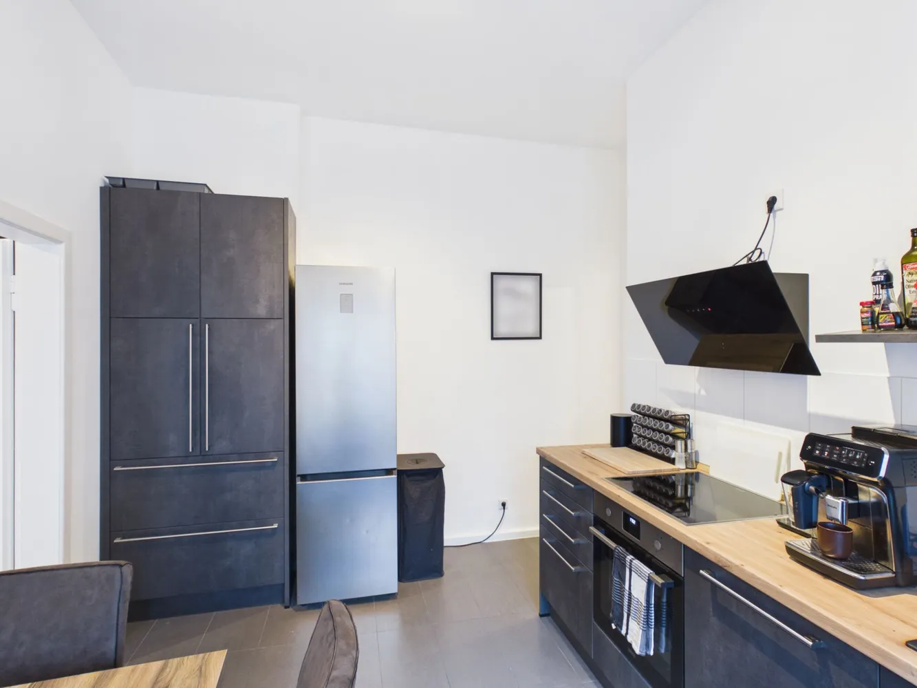 2 room apartment with 55 m² in Dortmund – Photo 9