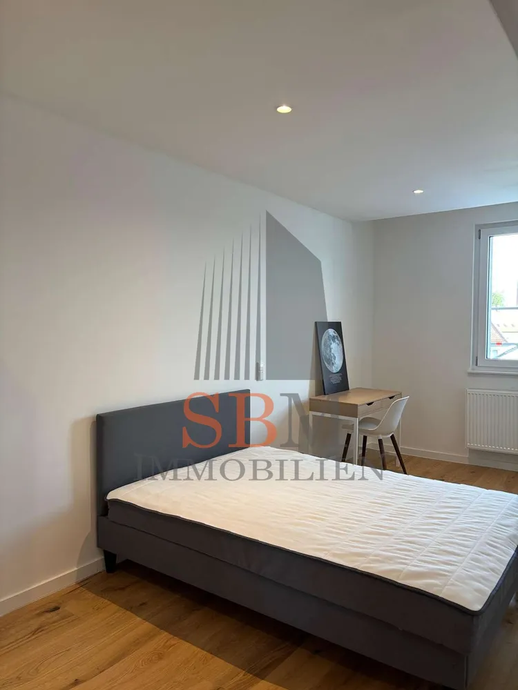 WG-Zimmer mit 16 m² in Nürnberg – Bild 9